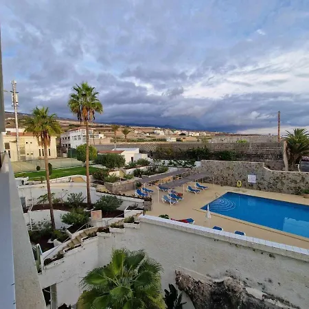 Apartment Markethome Playa La Arena Ocean View