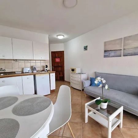 Markethome Playa La Arena Ocean View Apartment Santiago Del Teide