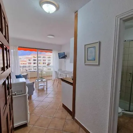 Apartment Markethome Playa La Arena Ocean View Santiago Del Teide