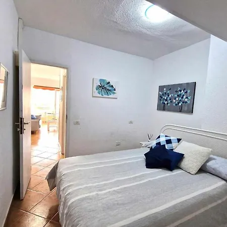 Markethome Playa La Arena Ocean View Apartment *