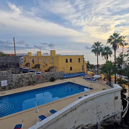 Markethome Playa La Arena Ocean View Apartment