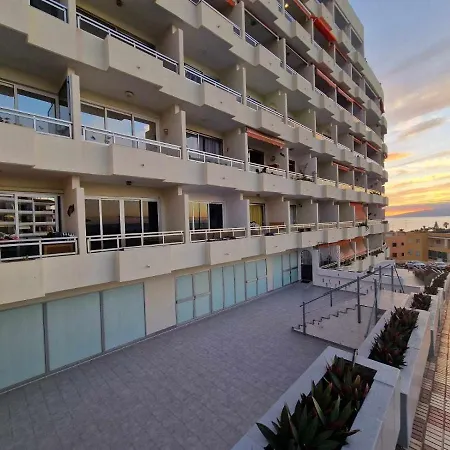 Appartement Markethome Playa La Arena Ocean View *