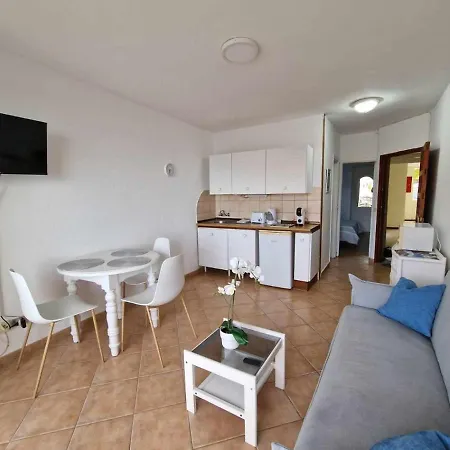 Appartement Markethome Playa La Arena Ocean View Santiago del Teide