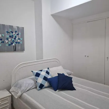 Markethome Playa La Arena Ocean View Appartement *